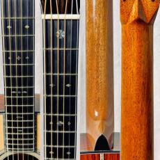 Martin Custom 000-42 lot-8【Legacy of Tone ～カスタムメイド・マーティンフェア～ 】_8