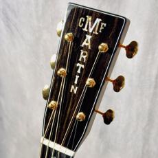 Martin Custom 000-42 lot-8【Legacy of Tone ～カスタムメイド・マーティンフェア～ 】_9