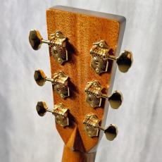 Martin Custom 000-42 lot-8【Legacy of Tone ～カスタムメイド・マーティンフェア～ 】_10