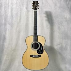 Martin Custom 000-42 lot-8【Legacy of Tone ～カスタムメイド・マーティンフェア～ 】_11