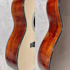 Martin Custom 000-42 lot-8【Legacy of Tone ～カスタムメイド・マーティンフェア～ 】_13