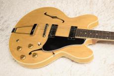 Archtop Tribute AT130MH_2