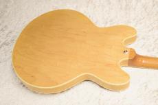 Archtop Tribute AT130MH_3