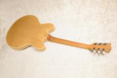 Archtop Tribute AT130MH_4