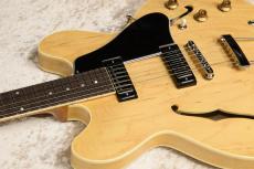 Archtop Tribute AT130MH_6