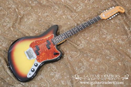 Fender 1966 Electric XII