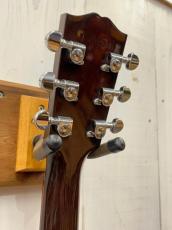 Gibson 2015年製　L-00　♯13415019 【無金利分割OK】【送料込み】_8