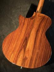 Hozen Guitars 【USED】 Black Label MJ Sitka With Indian Rosewood 【美品中古】 _3