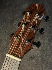 Hozen Guitars 【USED】 Black Label MJ Sitka With Indian Rosewood 【美品中古】 _4