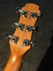 Hozen Guitars 【USED】 Black Label MJ Sitka With Indian Rosewood 【美品中古】 _5