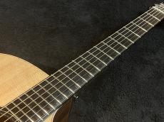 Hozen Guitars 【USED】 Black Label MJ Sitka With Indian Rosewood 【美品中古】 _8