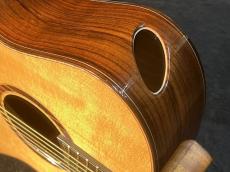 Hozen Guitars 【USED】 Black Label MJ Sitka With Indian Rosewood 【美品中古】 _9