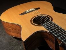 Hozen Guitars 【USED】 Black Label MJ Sitka With Indian Rosewood 【美品中古】 _12