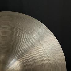 SABIAN AA Regular Hihat 14" Pair 1980年代後半~1990年代初頭製_2