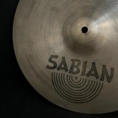 SABIAN AA Regular Hihat 14" Pair 1980年代後半~1990年代初頭製_3