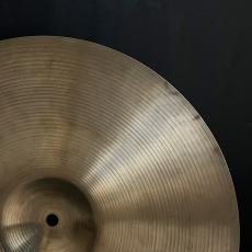 SABIAN AA Regular Hihat 14" Pair 1980年代後半~1990年代初頭製_4