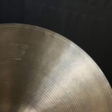 SABIAN AA Regular Hihat 14" Pair 1980年代後半~1990年代初頭製_6