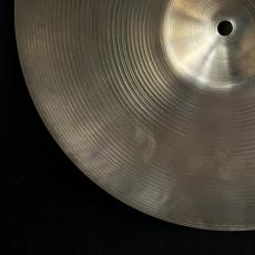 SABIAN AA Regular Hihat 14" Pair 1980年代後半~1990年代初頭製_9
