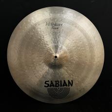 SABIAN HH Heavy Ride 20" HH-20HR 1990年代製
