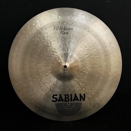 SABIAN HH Heavy Ride 20" HH-20HR 1990年代製
