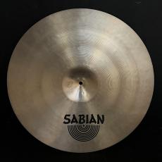 SABIAN HH Heavy Ride 20" HH-20HR 1990年代製_2