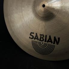 SABIAN HH Heavy Ride 20" HH-20HR 1990年代製_4