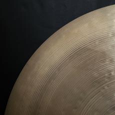 SABIAN HH Heavy Ride 20" HH-20HR 1990年代製_6