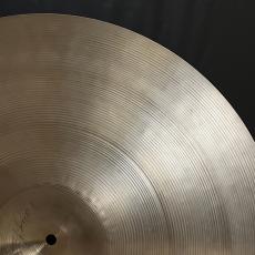 SABIAN HH Heavy Ride 20" HH-20HR 1990年代製_7