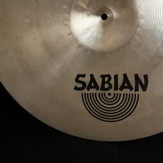 SABIAN HH Heavy Ride 20" HH-20HR 1990年代製_8