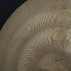 SABIAN HH Heavy Ride 20" HH-20HR 1990年代製_9
