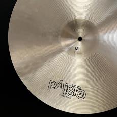 Paiste Formula 602 Medium 18" 2020年製_6
