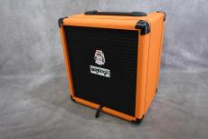Orange CRUSH 25BX