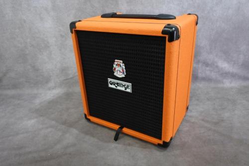 Orange CRUSH 25BX