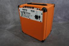 Orange CRUSH 25BX_2