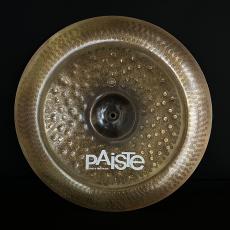 Paiste Rude Wild China 20" 2018年製_2