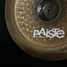 Paiste Rude Wild China 20" 2018年製_4