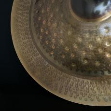 Paiste Rude Wild China 20" 2018年製_7