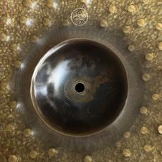 Paiste Rude Wild China 20" 2018年製_8