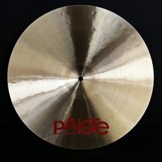 Paiste 2002 Crash 16" 2009年製_2