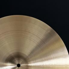 Paiste 2002 Crash 16" 2009年製_3