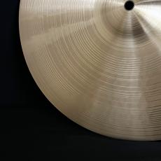 Paiste 2002 Crash 16" 2009年製_6