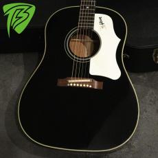 Gibson 1960s J-45 ADJ Ebony 2010