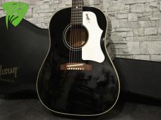 Gibson 1960s J-45 ADJ Ebony 2010_2