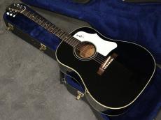 Gibson 1960s J-45 ADJ Ebony 2010_3