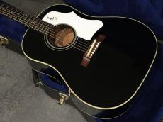Gibson 1960s J-45 ADJ Ebony 2010_4