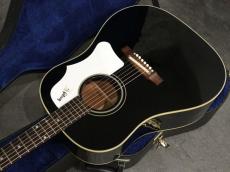 Gibson 1960s J-45 ADJ Ebony 2010_5