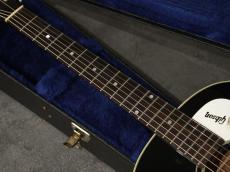 Gibson 1960s J-45 ADJ Ebony 2010_6