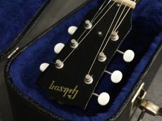 Gibson 1960s J-45 ADJ Ebony 2010_7