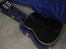 Gibson 1960s J-45 ADJ Ebony 2010_8