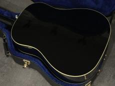 Gibson 1960s J-45 ADJ Ebony 2010_9
